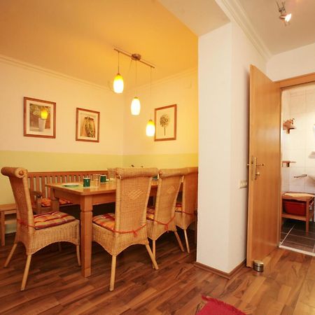 Appartement Bakker Kaprun Eksteriør bilde