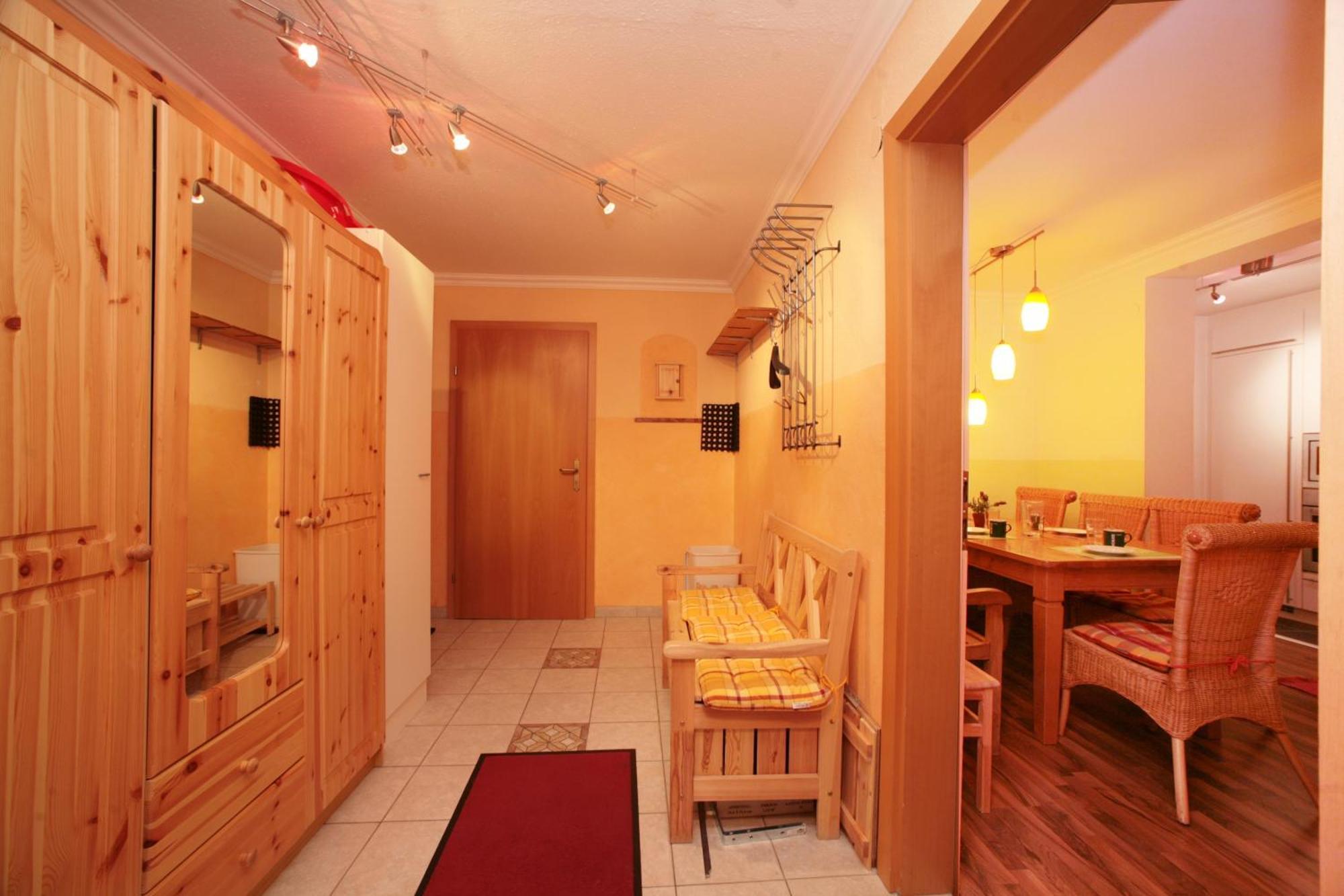 Appartement Bakker Kaprun Eksteriør bilde